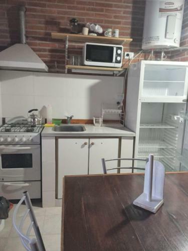 Apartamento Bianca