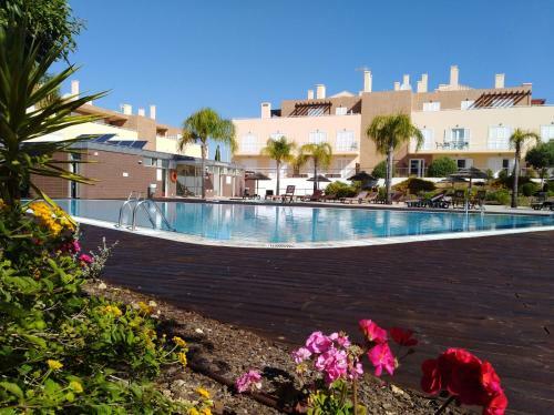 Apartamento Cabanas Garden By H N M