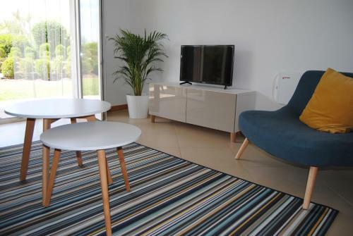 Apartamento Cabanas Garden By H N M