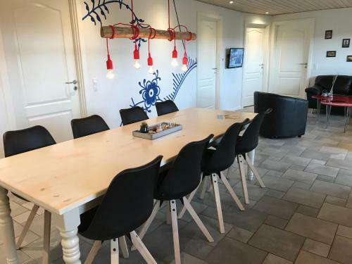 Apartamento Havrevang, Luksus Ferielejligheder