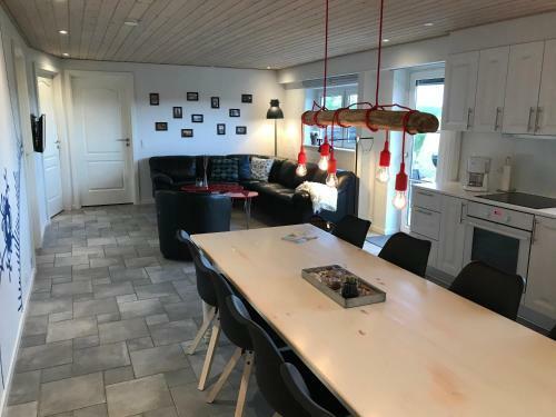 Apartamento Havrevang, Luksus Ferielejligheder
