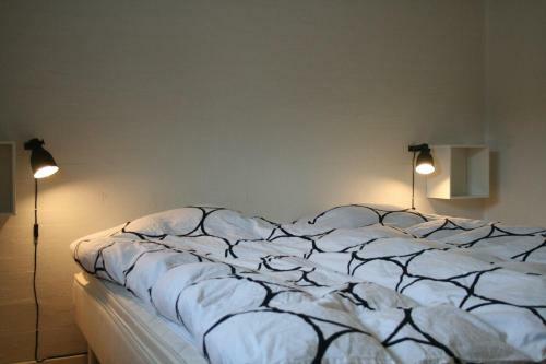 Apartamento Havrevang, Luksus Ferielejligheder