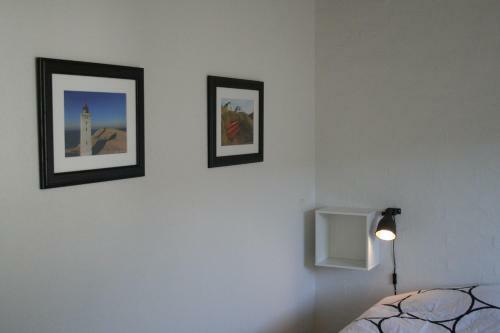 Apartamento Havrevang, Luksus Ferielejligheder