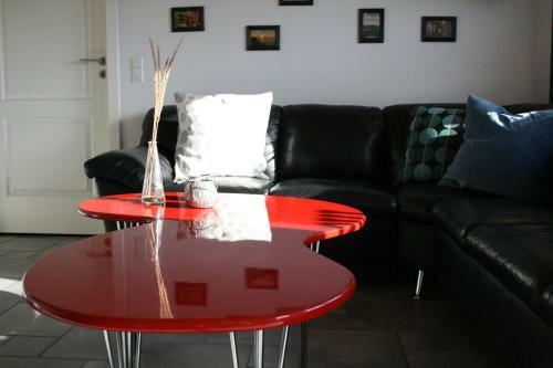 Apartamento Havrevang, Luksus Ferielejligheder