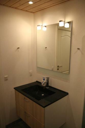 Apartamento Havrevang, Luksus Ferielejligheder