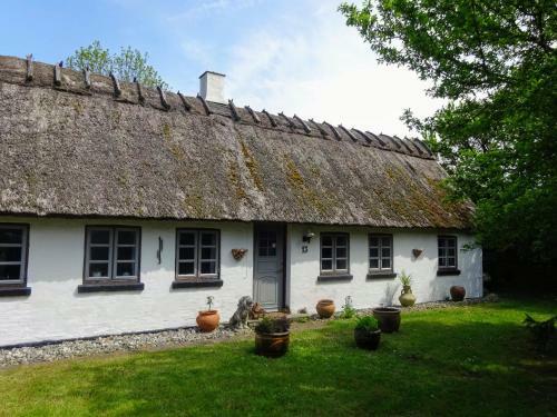 Feriehus Str�t�kt Bindingsv�rksidyl
