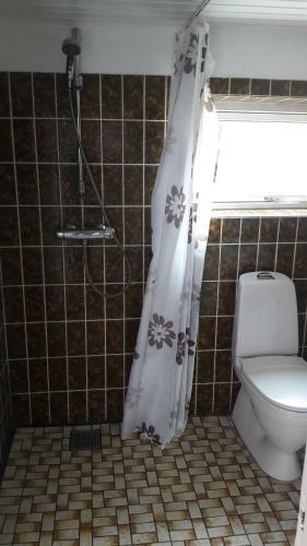 140m2 Villa In Marstal