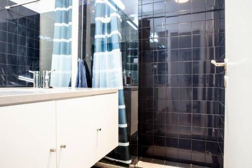 Apartamento Casa Azul
