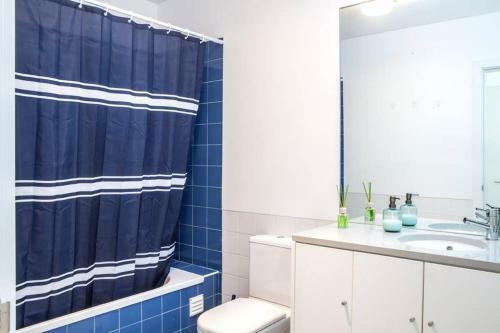 Apartamento Casa Azul