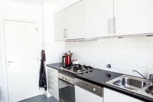 Apartamento Casa Azul