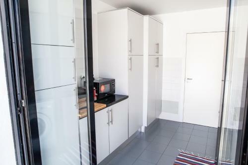 Apartamento Casa Azul