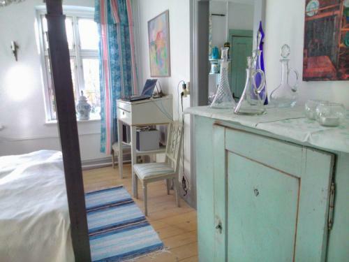 Jugendstil-villa Aer�