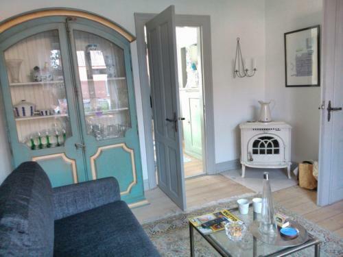 Jugendstil-villa Aer�