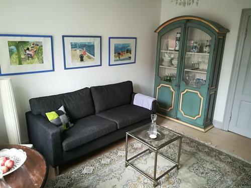 Jugendstil-villa Aer�