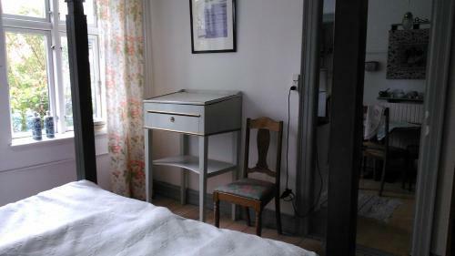 Jugendstil-villa Aer�