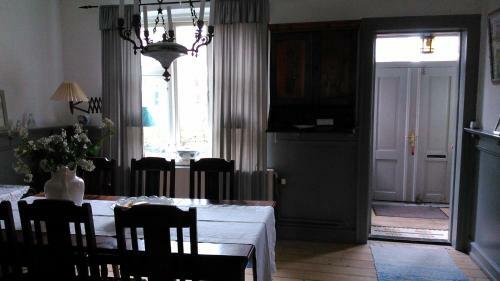 Jugendstil-villa Aer�