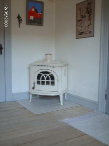 Jugendstil-villa Aer�
