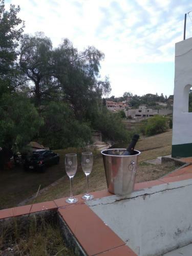 Apartamento Carlos Paz - Aldea Del Puente