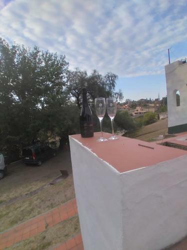 Apartamento Carlos Paz - Aldea Del Puente