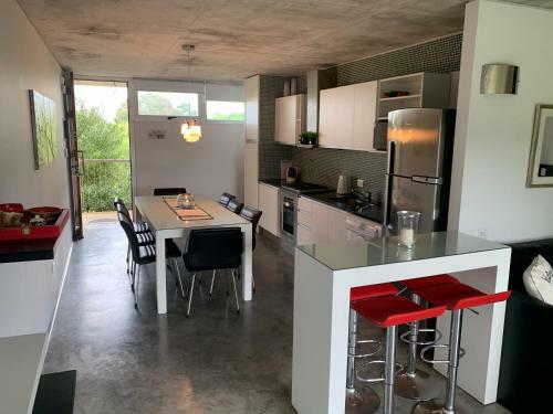 Apartamento Complejo Mare Valeria Del Mar - Departamento