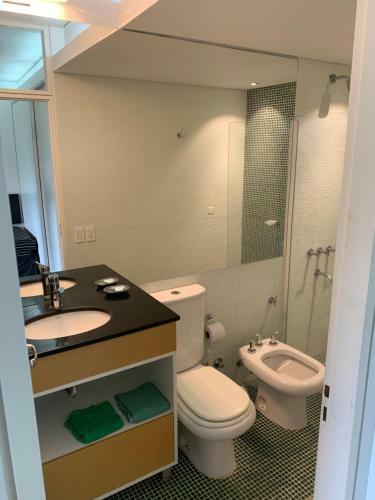 Apartamento Complejo Mare Valeria Del Mar - Departamento