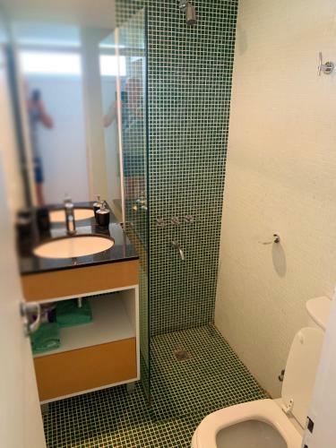Apartamento Complejo Mare Valeria Del Mar - Departamento