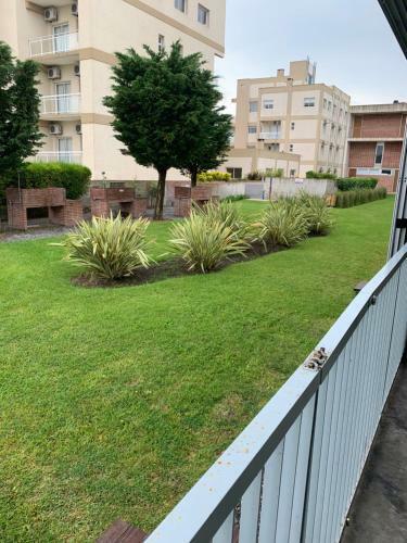 Apartamento Complejo Mare Valeria Del Mar - Departamento