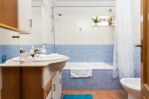 Apartamento Top Floor, Double Terrace, Sea View