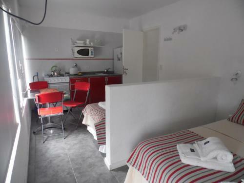 Apartamento Valeria City