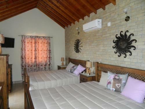 Agroturismo Adega Ninho Da Cagarra