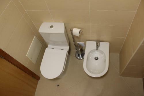Apartamento Alta Da Ria House