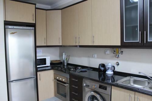 Apartamento Alta Da Ria House