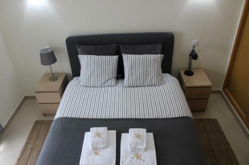 Apartamento Alta Da Ria House