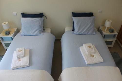 Apartamento Alta Da Ria House