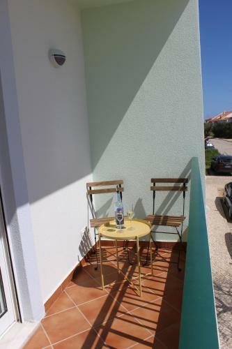 Apartamento Alta Da Ria House