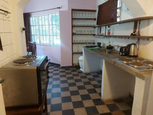 Casa De Campo Entera