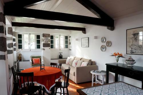 Monserrate - Galera Cottage