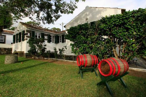 Monserrate - Galera Cottage
