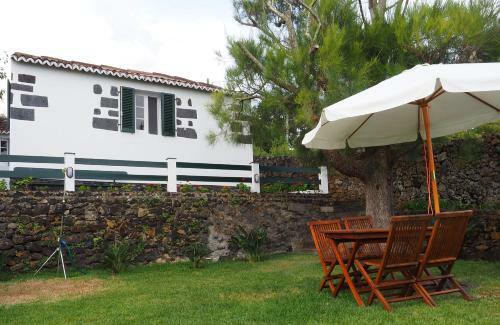 Monserrate - Galera Cottage
