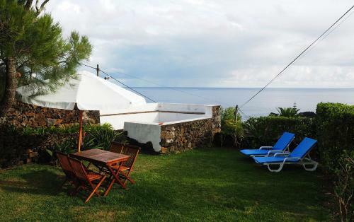Monserrate - Galera Cottage