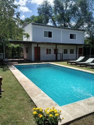 Apartamento Caba�as El Nogal