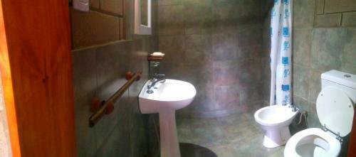 Apartamento Caba�as El Nogal