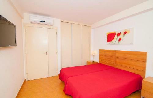 Lovely Golden Apartment