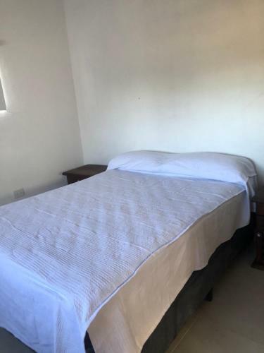 Apartamento Caba�a Flor De Lis Tanti