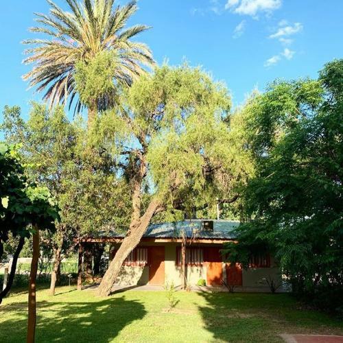 Hotel Casa Ikal