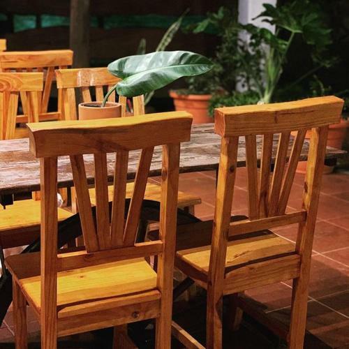 Hotel Casa Ikal