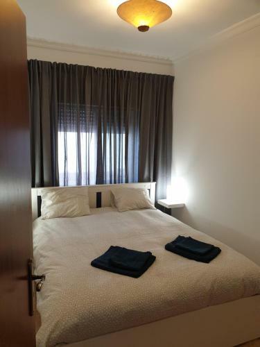 Home4u - Cosy Apartment With Fantastic Terrace