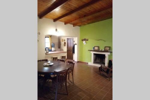 Villa Chacra Kair�s
