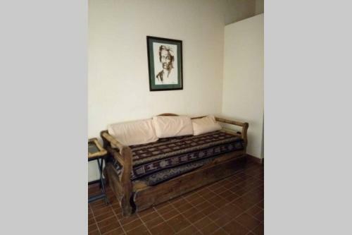Villa Chacra Kair�s
