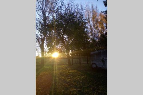 Villa Chacra Kair�s